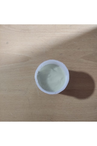 Novax Krem Renk Cream Ahşap Tamir Macunu 200 Gram 1 Adet Yerli