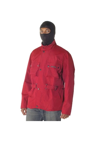 Tucano Urbano Brancaleone %100 İpek Balaclava M-l Standart
