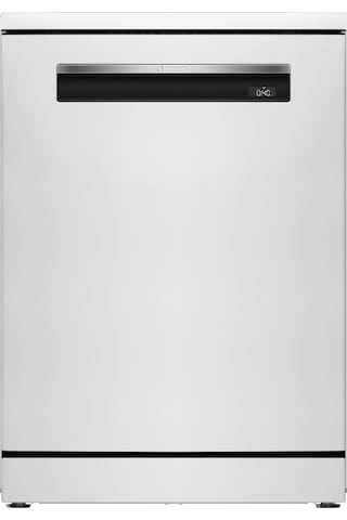 Bosch SMP6EKW60T 6 Programlı Solo Bulaşık Makinesi Beyaz