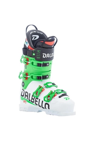 Dalbello Drs 140 Unisex Kayak Ayakkabısı Yeşil