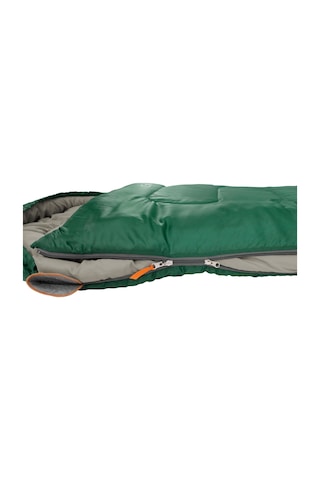 Easy Camp Cosmos -5°C Ultralight 900gr Uyku Tulumu Green Yeşil