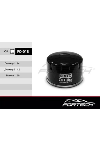 Fortech Renault Duster, Kaptur İçin 2.0 L 143 Beygir Güçlü, 2015 Ve Sonrası Filtre Takımı. 188607086