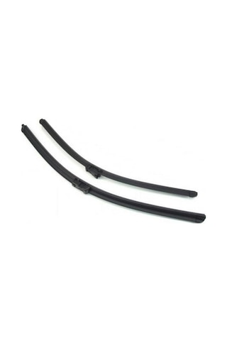 Rbw Silecek Süpürgesi 600/530 Mm Aerotwın Land Rover Range Rover Evoque 2001 -vw Tıguan 2007