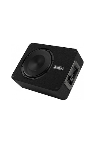 Özenhifi'den Audison Apbx 10 As2 Active Subwoofer