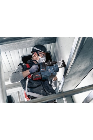 Pro Sds Plus-5x K Delici Ucu 10 210 Mm - 2608706903