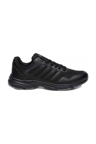 Best Of B054-25 Anorak Anatomik Sneaker 36-40 Siyah