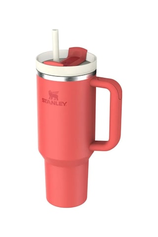 Stanley Quencher H2.o Flowstate Tumbler Pipetli Termos 1.18l Pipetli Matara Çok Renkli