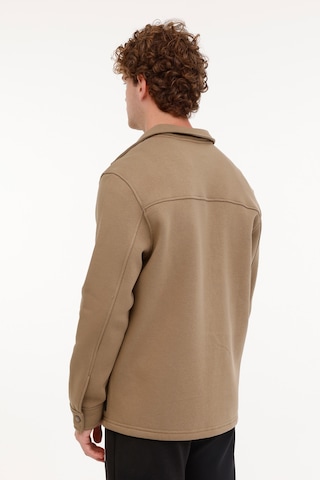 Lotto M-lenzıng Jacket 4pr Haki Erkek Ceket 000000000101887500 Haki