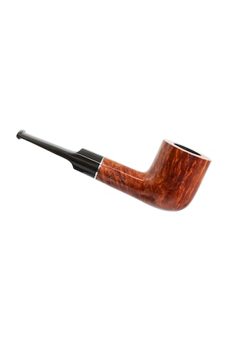 Talamona Revolution Bufalo 9mm. Filtreli Akrilik Saplı Pipo 104027