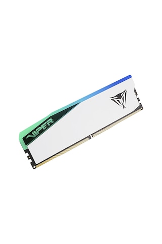 Patriot Viper Elite 5 Rgb 16GB 1 x 16 GB DDR5 6000MHz Cl42 Gaming