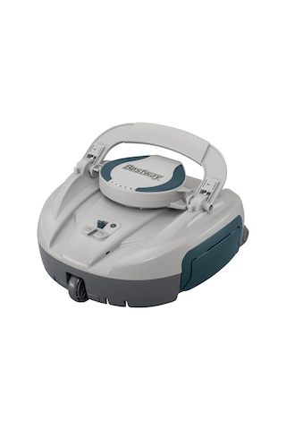 Bestway 58960 Aquatronix G150 Robotic Pool Vacuum