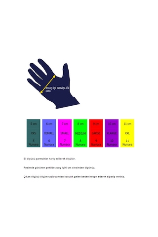 Katze Prime Kaleci Eldiveni Siyah Yeşil