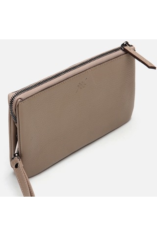 Hotiç Hakiki Deri Vizon Erkek Çanta 04cah300750a450 Vizon-taupe Vizon