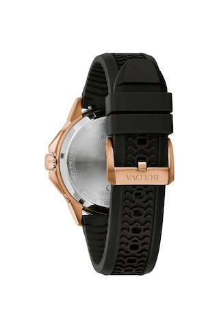 Bulova 98b421 Kol Saati Metalik