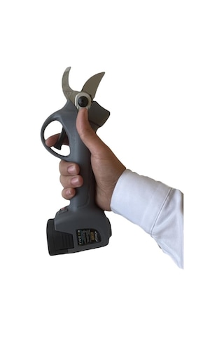 Datsu Ws032 Akülü Budama Makası 32 Mm Kılıf Ve Bıçak Hediyeli