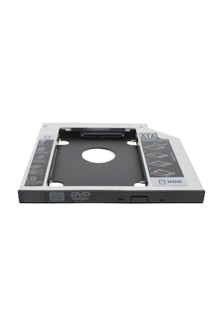Casper Uyumlu Nirvana H36, H36Fd, H36Ff, H36X Ikinci Harddisk Takma Kız