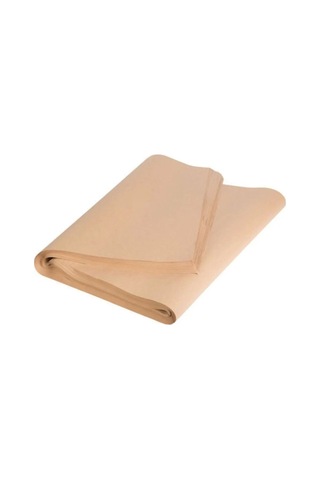 100 Adet Kalın Kraft Kağıt 70x100 Cm Kahverengi Ambalaj Kağıdı Çeyiz Paketleme Koli Kağıdı 90 Gr