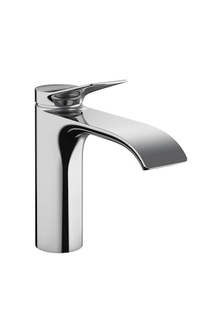 Hansgrohe Vivenis Lavabo Bataryası 110 Sifon Kumandalı Krom Krom