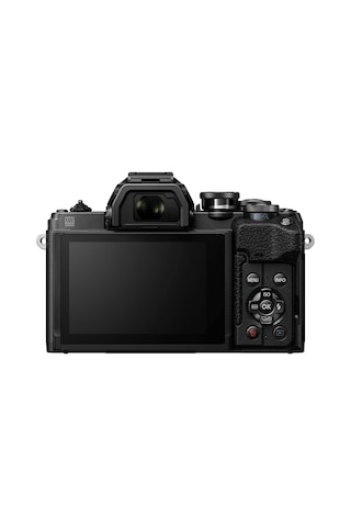 Olympus OM-D E-M10 Mark IV Body Aynasız Fotoğraf Makinesi (Distribütör Garantili)