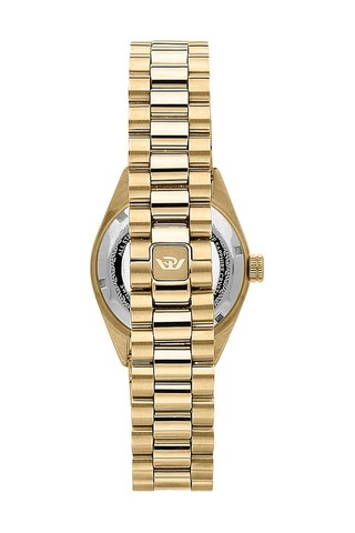 Phılıp Watch R8253597591 Kadın Kol Saati Altın