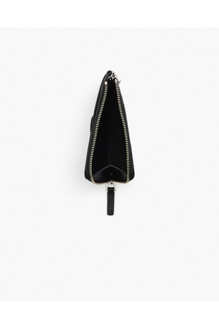 Marc By Marc Jacobs Kadın Cüzdan 2s4smp008s02-001 2s4smp008s02-001 Siyah Siyah