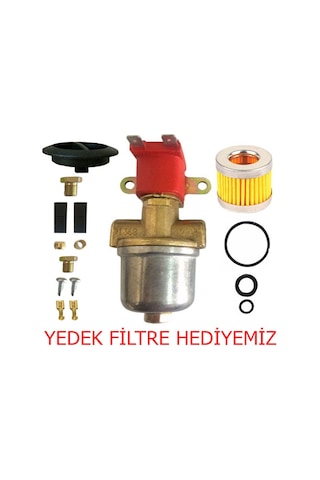 Atiker Gaz Kesici N11.638 Atiker Gaz Kesici N11.638