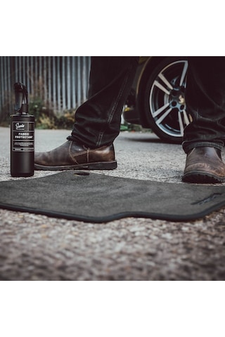 Sam's Detailing - Fabric Protectant - Kumaş Koruyucu 500 Ml.