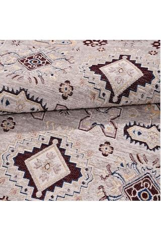 Crea Halı Kutay Ky03 Etnik Karışık