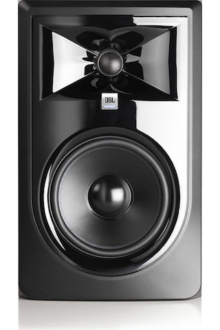 Jbl 306p Mkıı 2 Yollu Aktif Stüdyo Monitör Hoparlörü