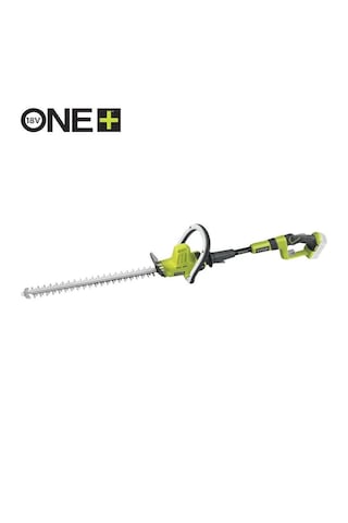 Ryobi Oht1850x 18v Li-ıon Akülü Çit Kesme 50cm Teleskobik 5133001249