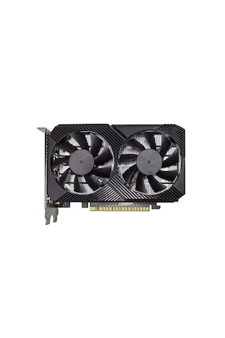 Winnfox NVIDIA GeForce GTX1050Ti 4 GB GDDR5 128 Bit Ekran Kartı