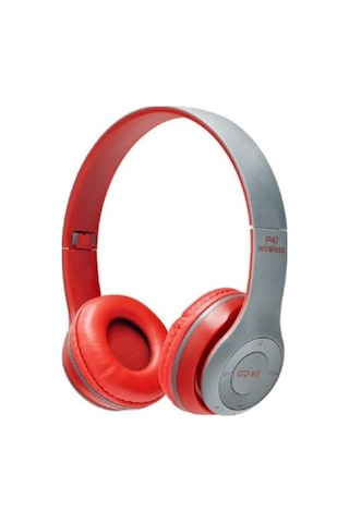 Gomax P47 Bluetooth Kulak Üstü Kulaklık