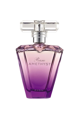 Avon Rare Amethyst Kadın Parfüm EDP 50 ML