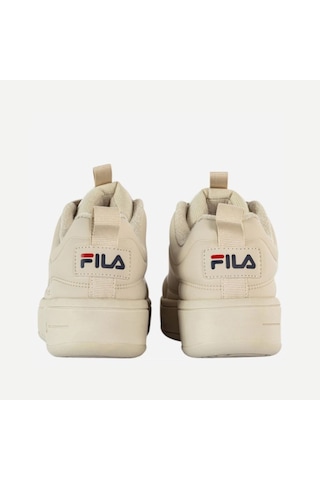 Fila Superbubble Wmn Ffw0536-70027 Kadın Günlük Sneaker - Bej
