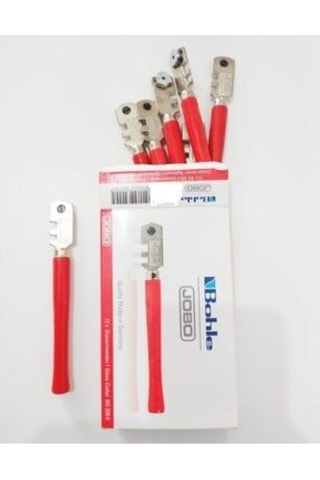 Jobo Cam Kesme Elması Germany