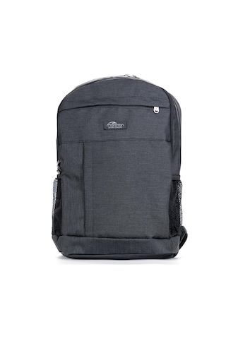 Maraton Active Unisex Basic Siyah Çanta 90097 - Siyah
