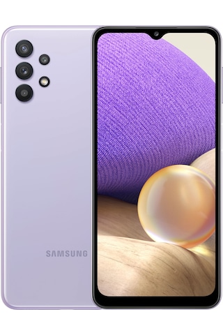 Samsung Galaxy A32 128 GB (Samsung Türkiye Garantili)