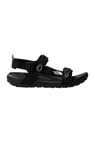 The North Face M Explore Camp Sandal Erkek Sandalet-32604 Siyah