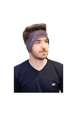 Srp Polar Kulaklık Gri