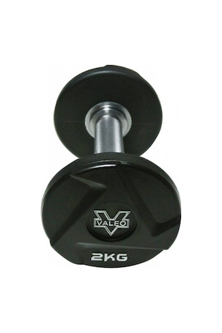Valeo Delux 2 KG Pu Dambıl