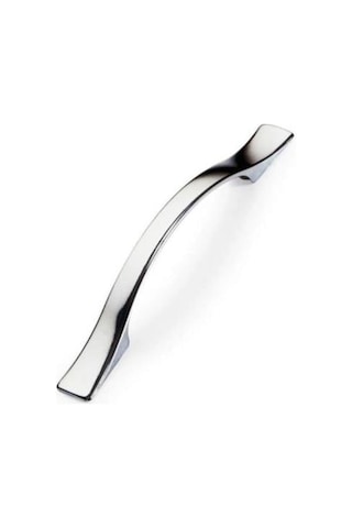 Kulp Sülün 96mm Krom 15gr