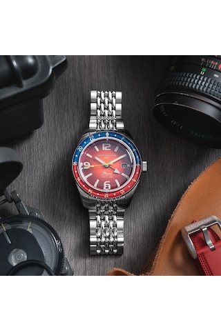 Spınnaker Sp-5120-99 Erkek Kol Saati