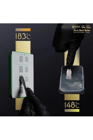 2uul Sıvı Lehim 183 50g