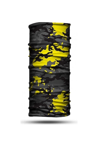 Vexo Bandana Camouflage
