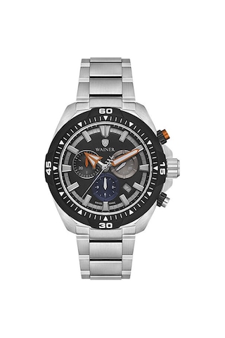 Wa.15559-a Wainer Kol Saati Gri