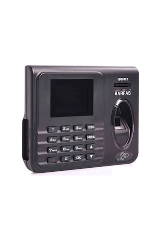 Onloi / Standalone Parmak İzi Ve Kart Okuyucu | OBG0112