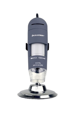 Celestron 44302-c Deluxe Dijital El Mikroskobu