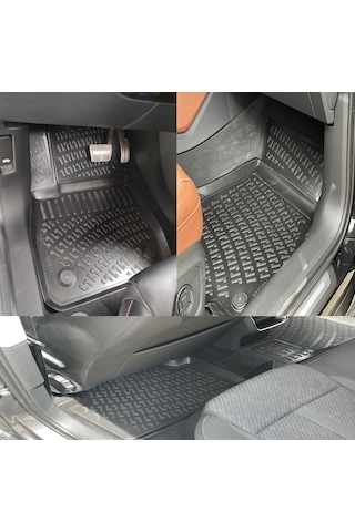 Kaiser Mg Zs Ev Elektrikli 3d Havuzlu Paspas, 2021-