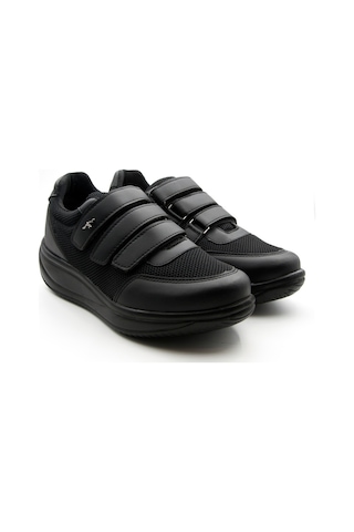 Dr.Comfort Ortopedik Unisex Siyah Ayakkabı Dr.15.503 Siyah