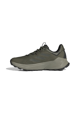 Adidas Terrex Trailmaker 2 Lea Erkek Trekking Ayakkabısı Id0887 Haki Id0887 Haki